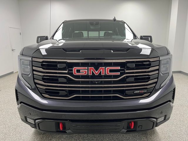 2022 GMC Sierra 1500 AT4X