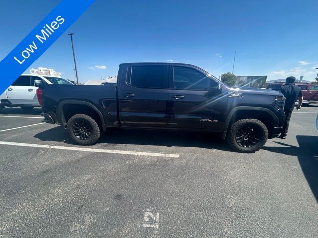 2022 GMC Sierra 1500 AT4X