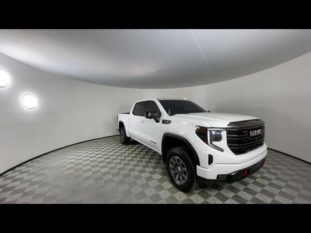 2022 GMC Sierra 1500 AT4X