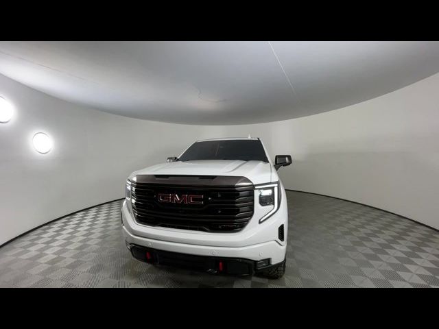 2022 GMC Sierra 1500 AT4X