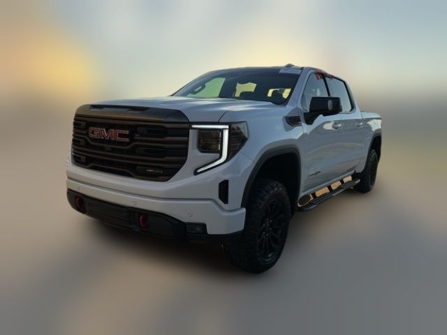 2022 GMC Sierra 1500 AT4X