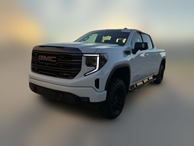 2022 GMC Sierra 1500 AT4X