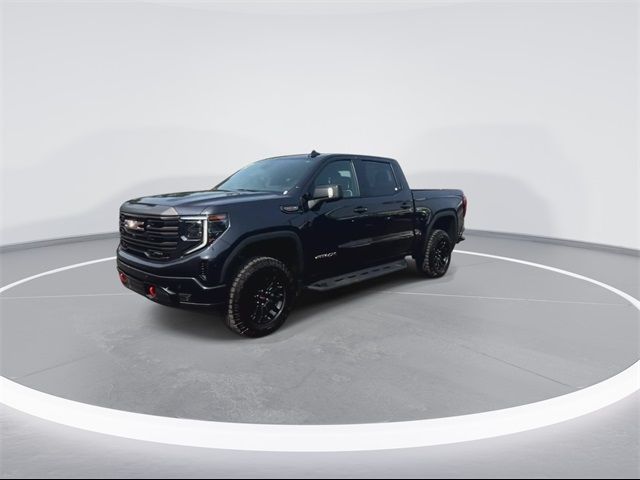 2022 GMC Sierra 1500 AT4X