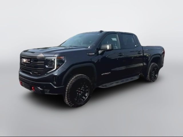 2022 GMC Sierra 1500 AT4X