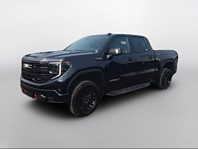 2022 GMC Sierra 1500 AT4X