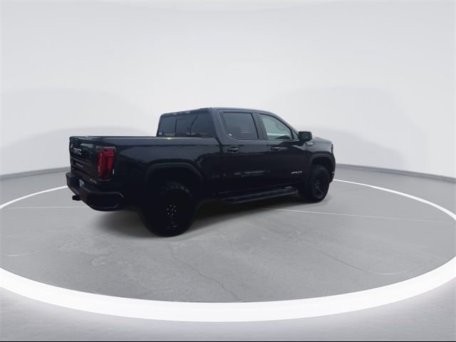 2022 GMC Sierra 1500 AT4X