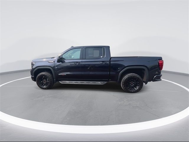 2022 GMC Sierra 1500 AT4X