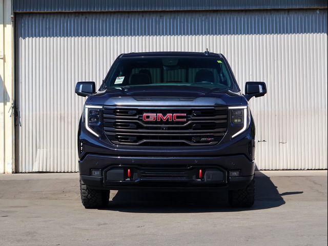 2022 GMC Sierra 1500 AT4X