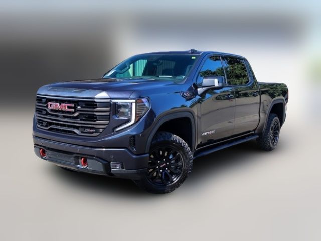 2022 GMC Sierra 1500 AT4X