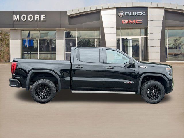 2022 GMC Sierra 1500 AT4X