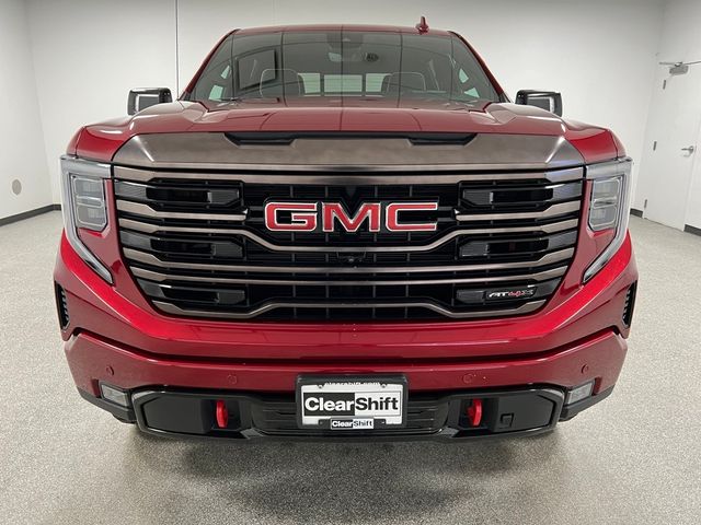 2022 GMC Sierra 1500 AT4X