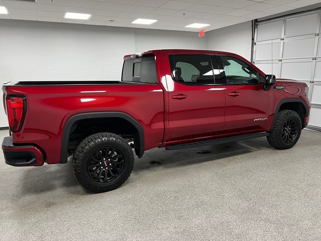 2022 GMC Sierra 1500 AT4X