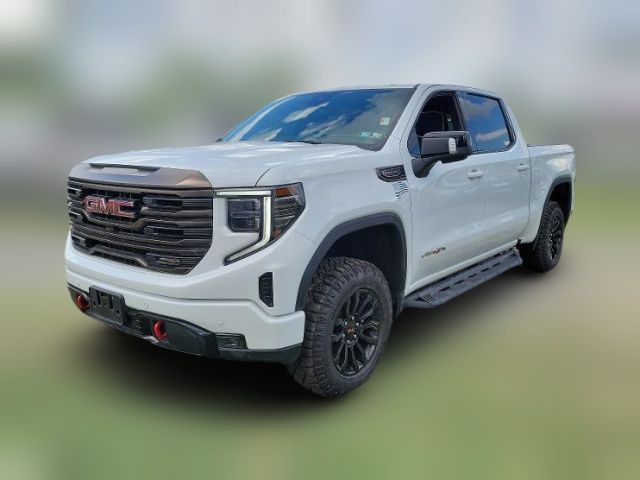 2022 GMC Sierra 1500 AT4X