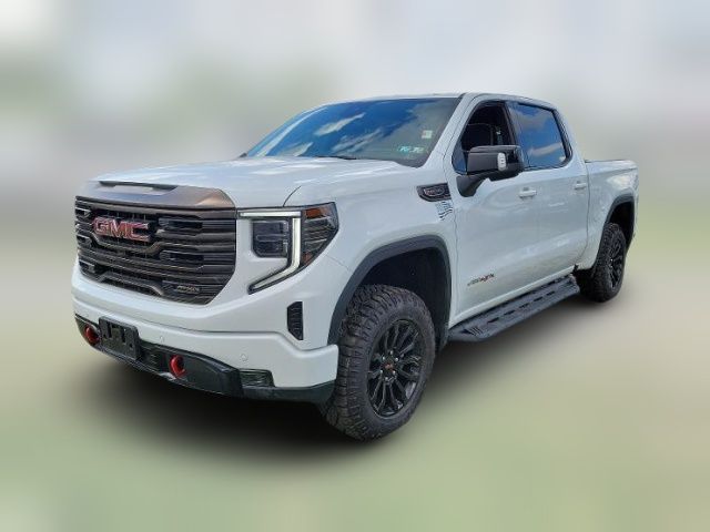 2022 GMC Sierra 1500 AT4X