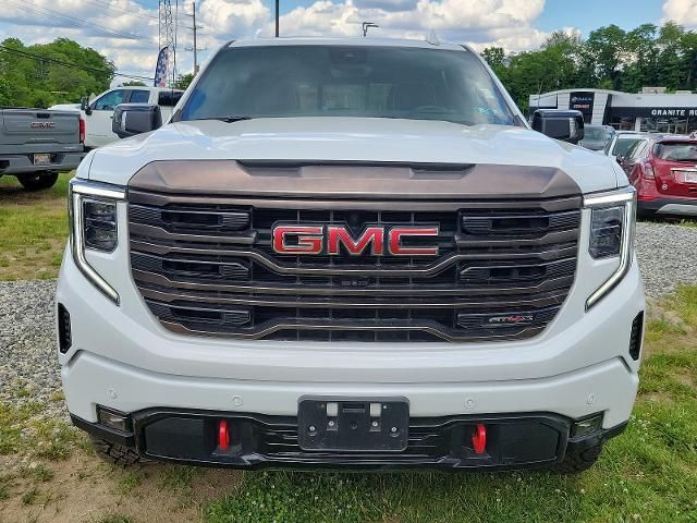 2022 GMC Sierra 1500 AT4X