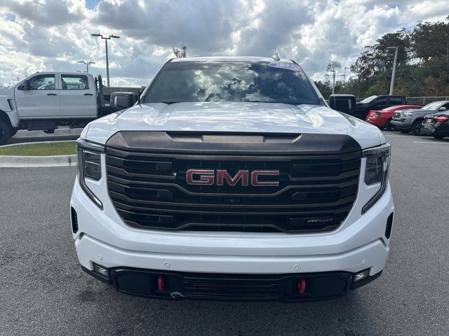 2022 GMC Sierra 1500 AT4X