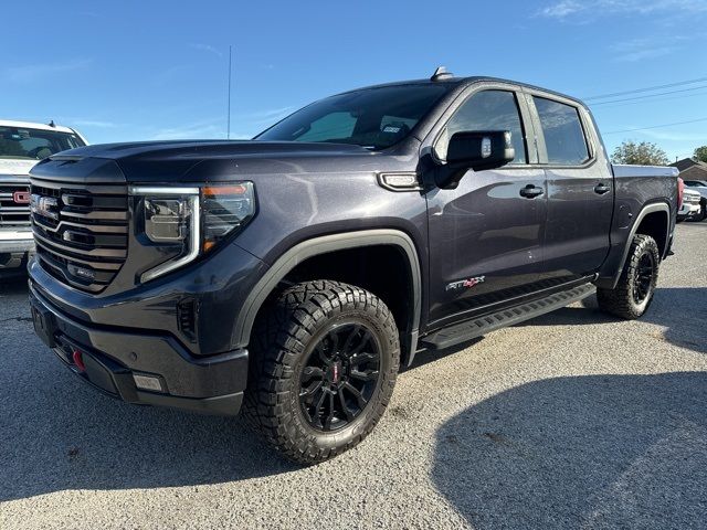 2022 GMC Sierra 1500 AT4X