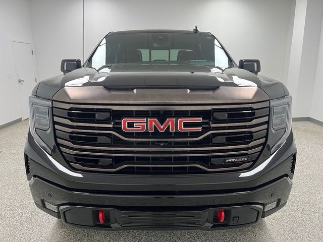 2022 GMC Sierra 1500 AT4X