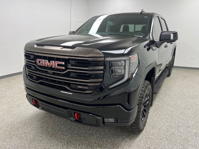 2022 GMC Sierra 1500 AT4X