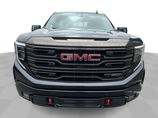 2022 GMC Sierra 1500 AT4X