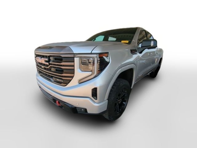 2022 GMC Sierra 1500 AT4X