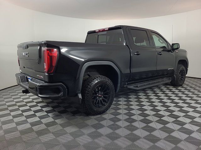 2022 GMC Sierra 1500 AT4X