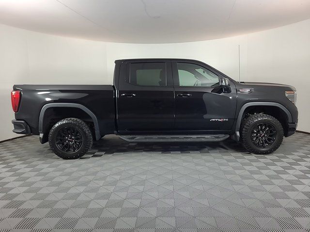 2022 GMC Sierra 1500 AT4X