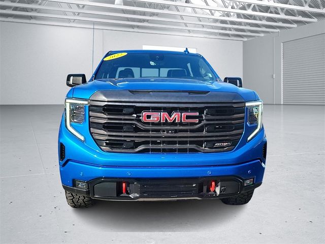 2022 GMC Sierra 1500 AT4X