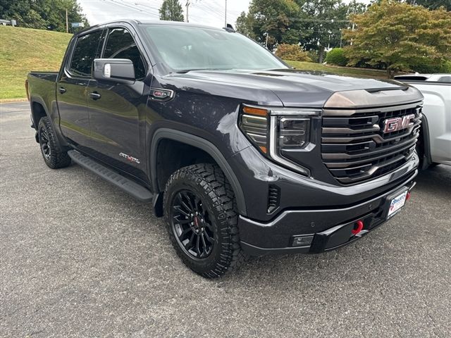 2022 GMC Sierra 1500 AT4X