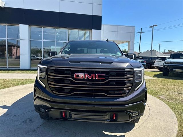 2022 GMC Sierra 1500 AT4X