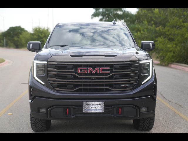 2022 GMC Sierra 1500 AT4X