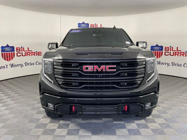 2022 GMC Sierra 1500 AT4X