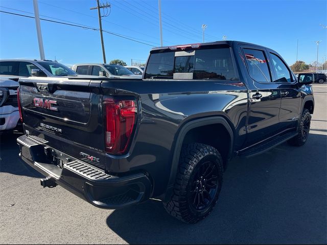 2022 GMC Sierra 1500 AT4X