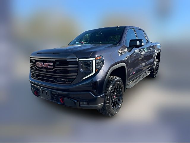 2022 GMC Sierra 1500 AT4X