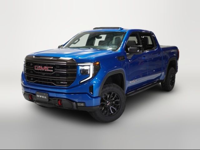 2022 GMC Sierra 1500 AT4X