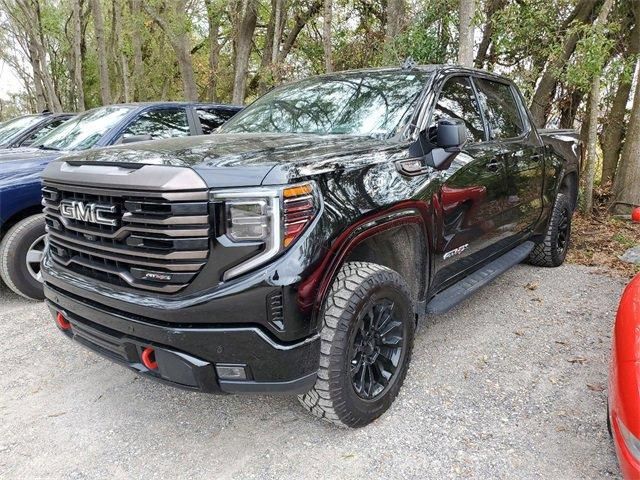 2022 GMC Sierra 1500 AT4X