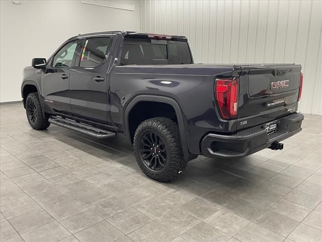 2022 GMC Sierra 1500 AT4X