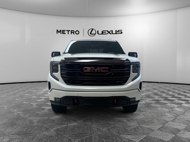 2022 GMC Sierra 1500 AT4X