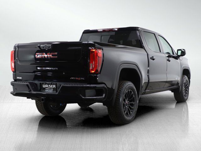 2022 GMC Sierra 1500 AT4X