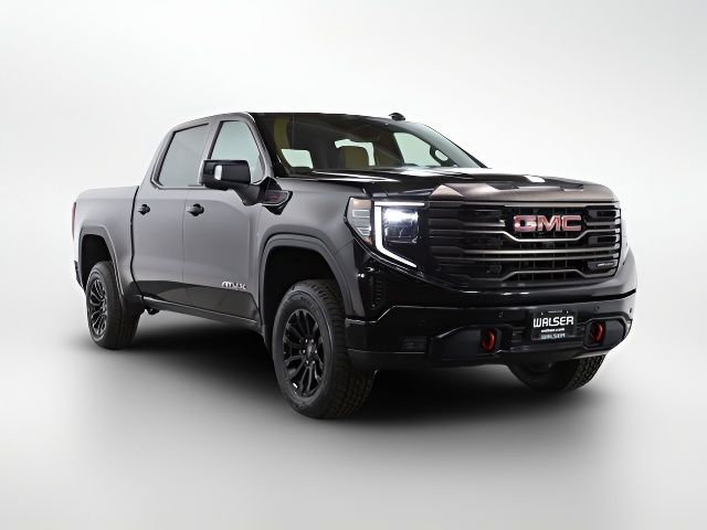 2022 GMC Sierra 1500 AT4X