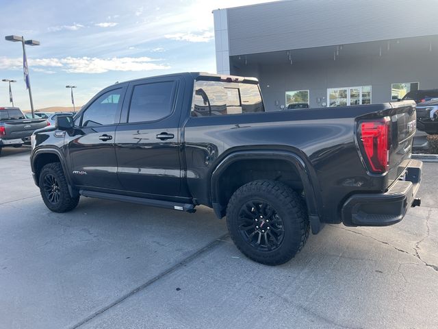 2022 GMC Sierra 1500 AT4X