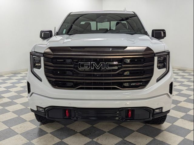 2022 GMC Sierra 1500 AT4X