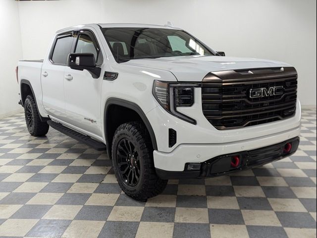 2022 GMC Sierra 1500 AT4X