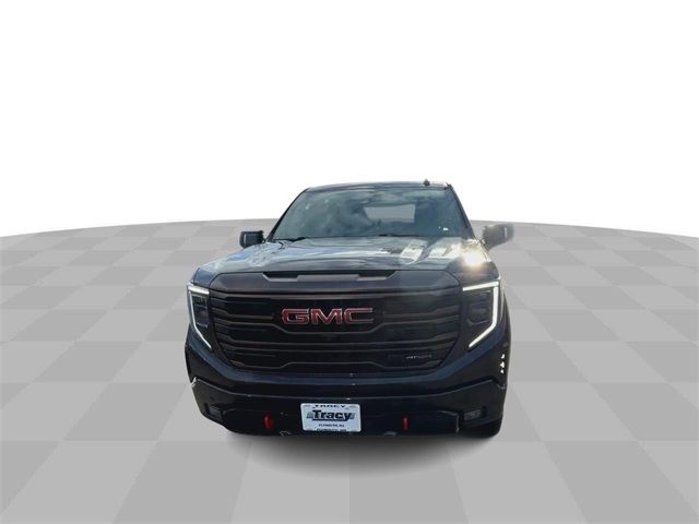 2022 GMC Sierra 1500 AT4X