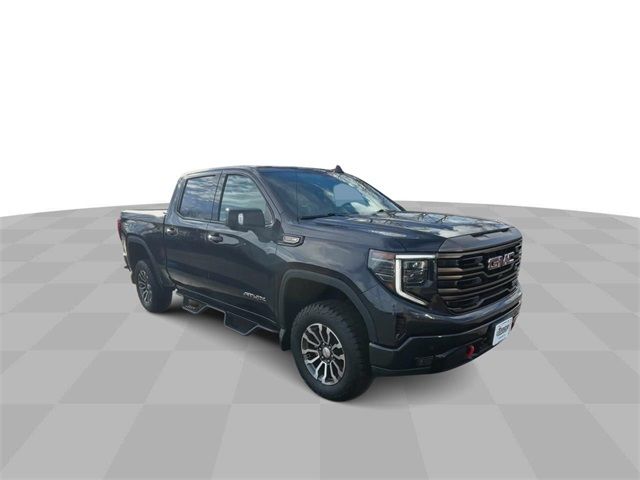 2022 GMC Sierra 1500 AT4X