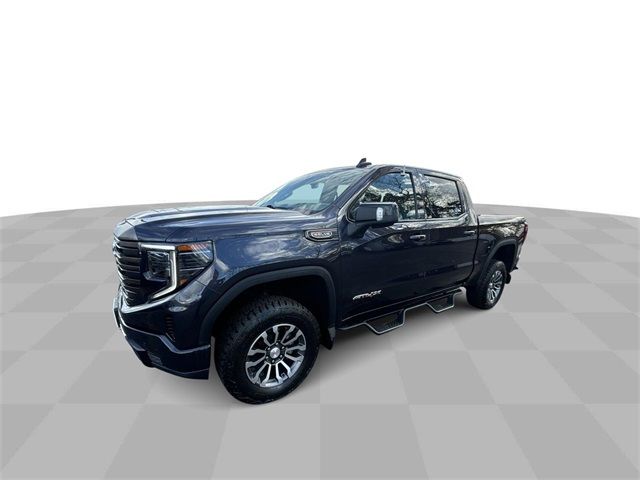 2022 GMC Sierra 1500 AT4X