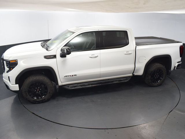 2022 GMC Sierra 1500 AT4X