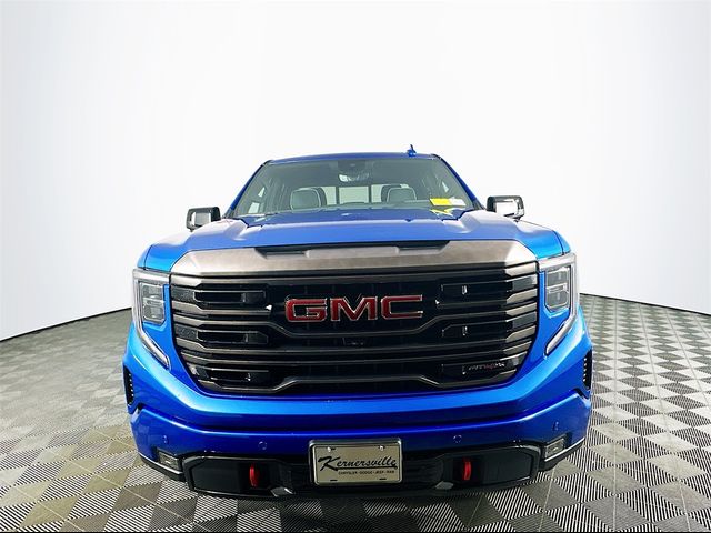 2022 GMC Sierra 1500 AT4X