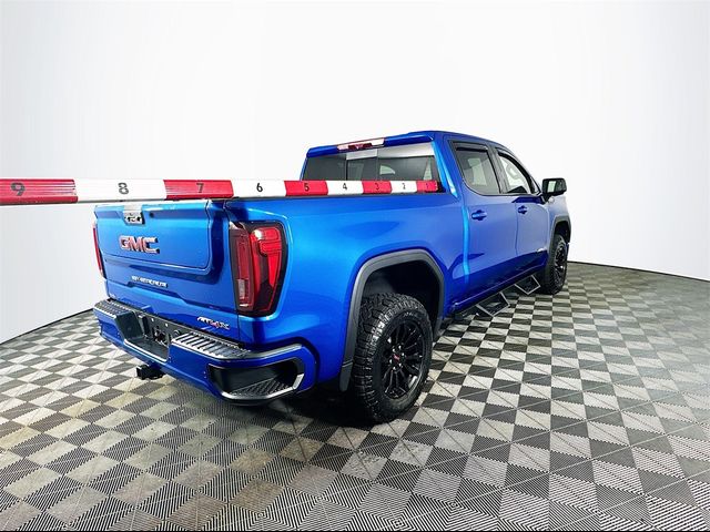 2022 GMC Sierra 1500 AT4X