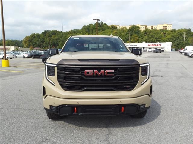 2022 GMC Sierra 1500 AT4X